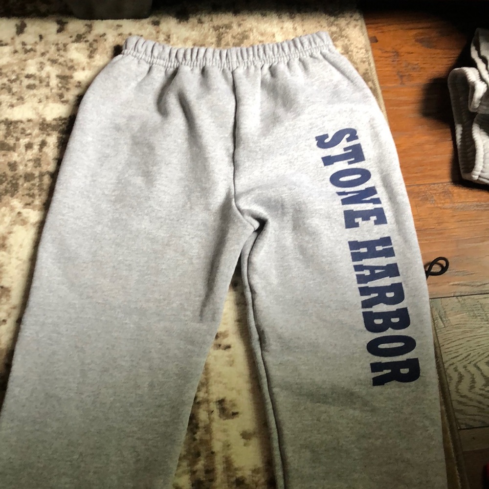 Sweatpants - Picture 2 of 3